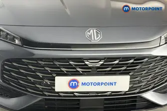 Mg Motor Uk HS Trophy Automatic Petrol-Electric Hybrid SUV - Stock Number (1682111) - 43rd supplementary image