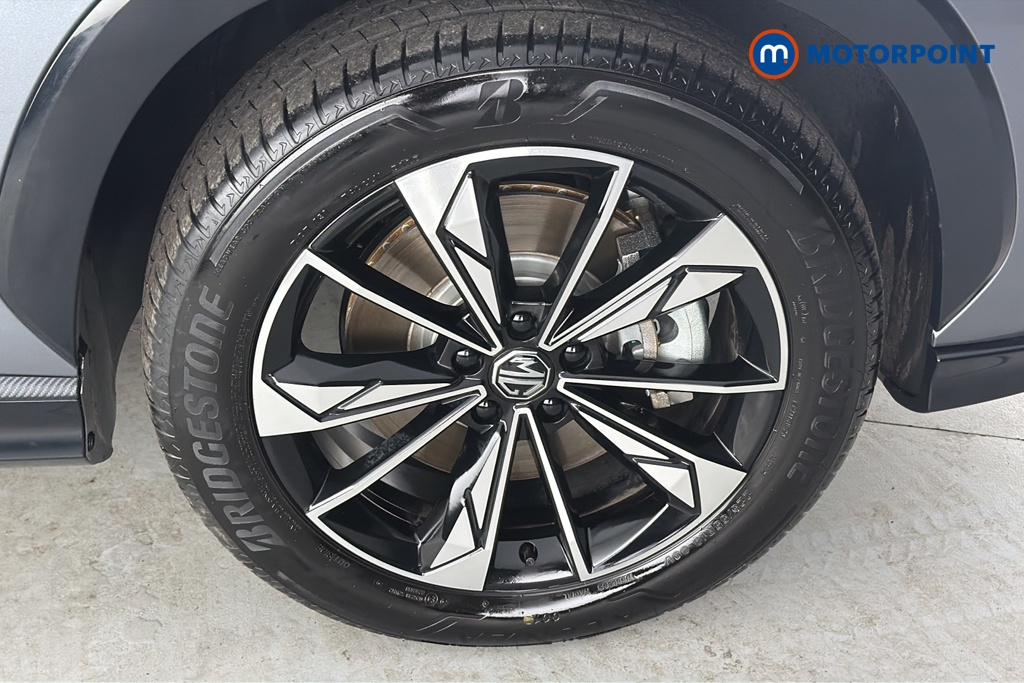 Mg Motor Uk HS Trophy Automatic Petrol-Electric Hybrid SUV - Stock Number (1682111) - 47th supplementary image