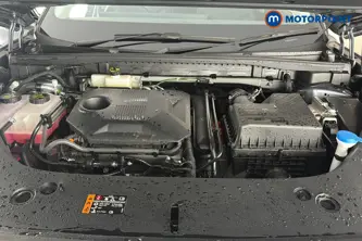 Mg Motor Uk HS Trophy Automatic Petrol-Electric Hybrid SUV - Stock Number (1682111) - 48th supplementary image