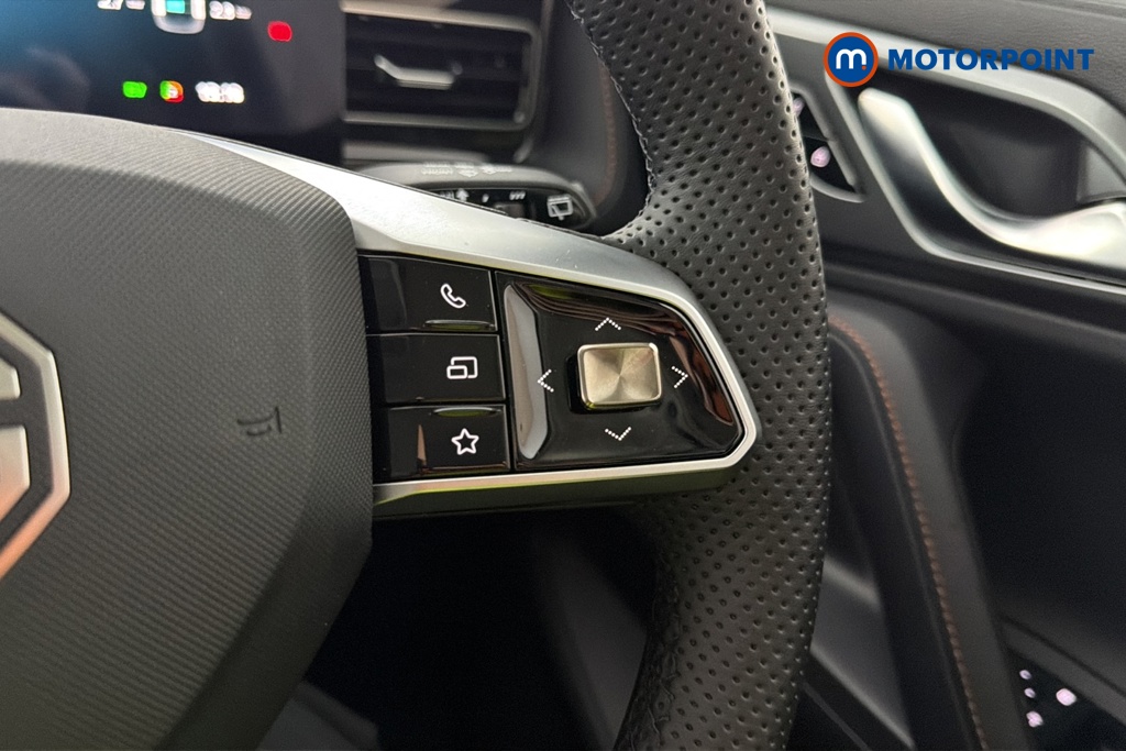 Mg Motor Uk HS Trophy Automatic Petrol-Electric Hybrid SUV - Stock Number (1682114) - 3rd supplementary image