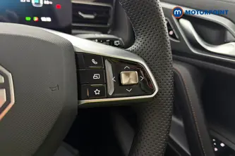 Mg Motor Uk HS Trophy Automatic Petrol-Electric Hybrid SUV - Stock Number (1682114) - 3rd supplementary image