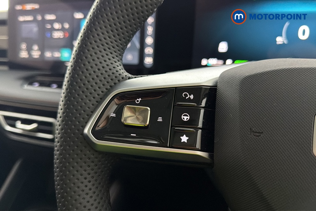 Mg Motor Uk HS Trophy Automatic Petrol-Electric Hybrid SUV - Stock Number (1682114) - 4th supplementary image