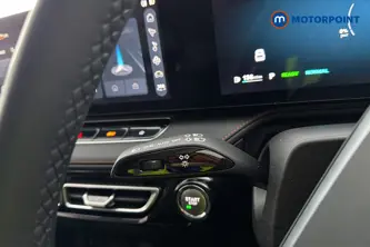 Mg Motor Uk HS Trophy Automatic Petrol-Electric Hybrid SUV - Stock Number (1682114) - 5th supplementary image
