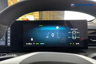 Mg Motor Uk HS Trophy Automatic Petrol-Electric Hybrid SUV - Stock Number (1682114) - 7th supplementary image