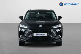 Mg Motor Uk HS Trophy Automatic Petrol-Electric Hybrid SUV - Stock Number (1682114) - Front bumper