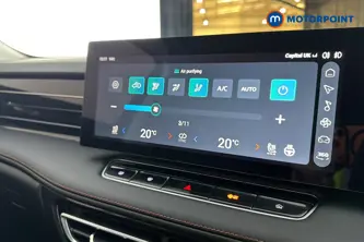 Mg Motor Uk HS Trophy Automatic Petrol-Electric Hybrid SUV - Stock Number (1682114) - 12th supplementary image