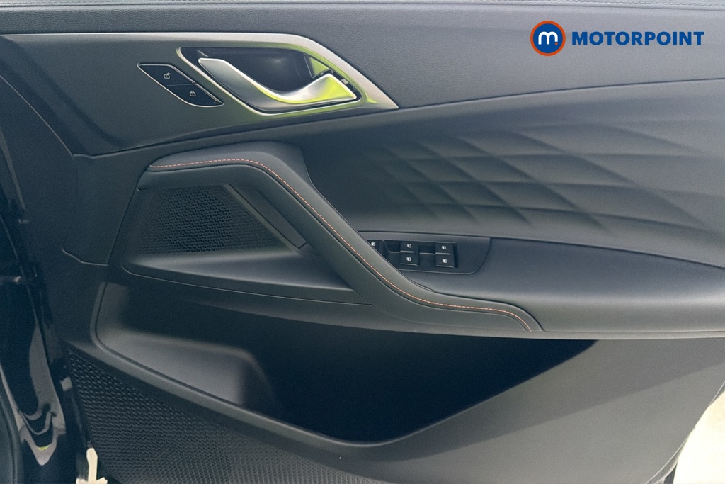 Mg Motor Uk HS Trophy Automatic Petrol-Electric Hybrid SUV - Stock Number (1682114) - 18th supplementary image