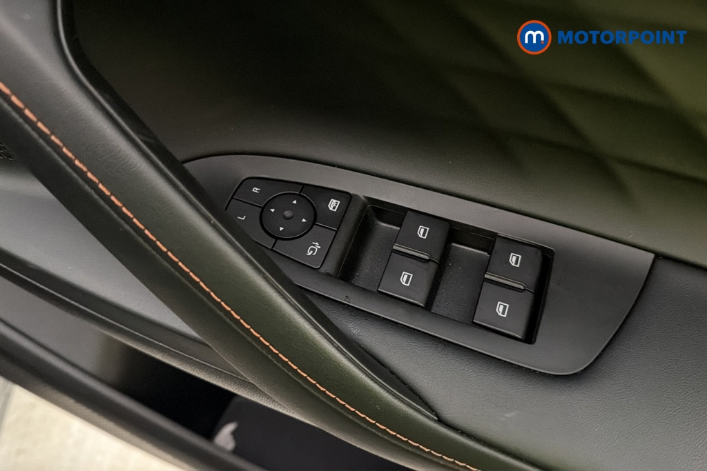 Mg Motor Uk HS Trophy Automatic Petrol-Electric Hybrid SUV - Stock Number (1682114) - 19th supplementary image