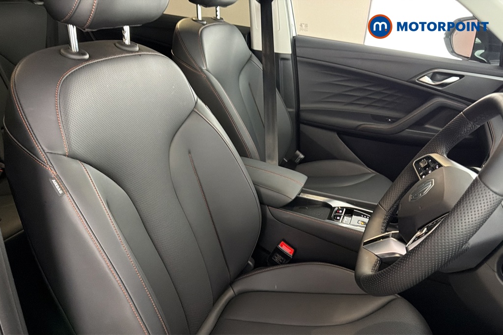 Mg Motor Uk HS Trophy Automatic Petrol-Electric Hybrid SUV - Stock Number (1682114) - 22nd supplementary image