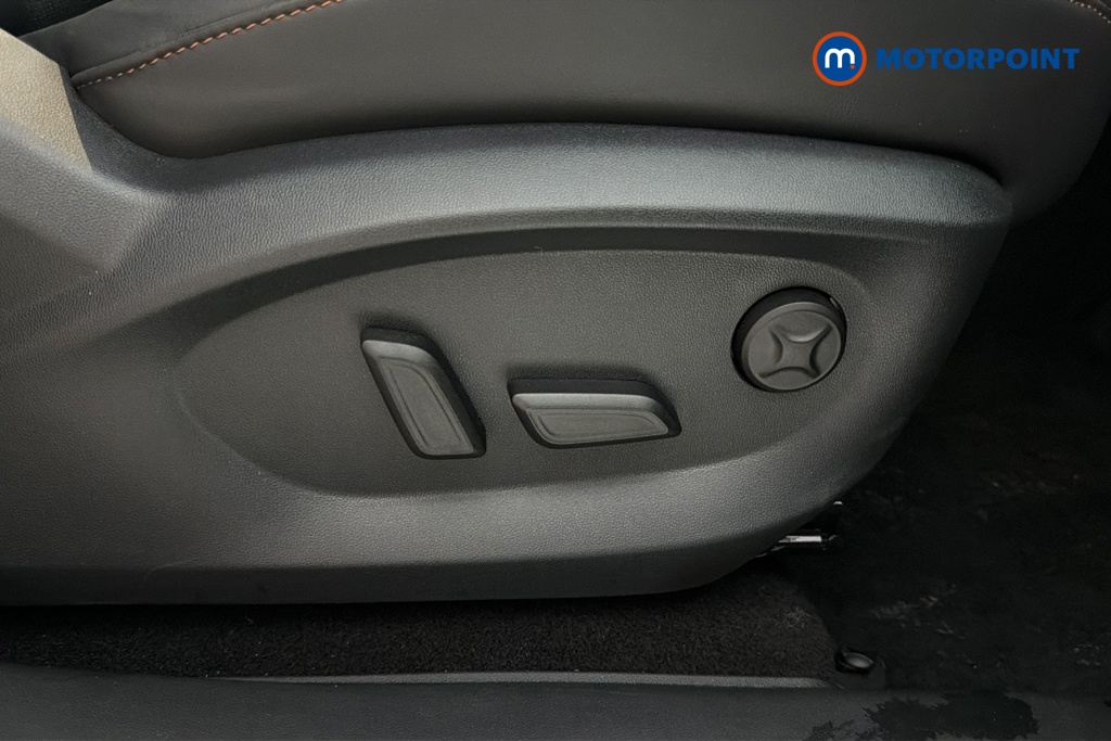 Mg Motor Uk HS Trophy Automatic Petrol-Electric Hybrid SUV - Stock Number (1682114) - 23rd supplementary image