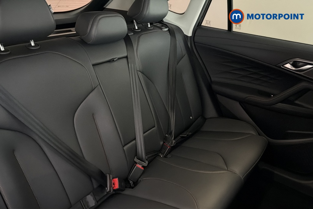 Mg Motor Uk HS Trophy Automatic Petrol-Electric Hybrid SUV - Stock Number (1682114) - 25th supplementary image