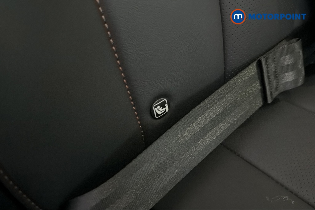 Mg Motor Uk HS Trophy Automatic Petrol-Electric Hybrid SUV - Stock Number (1682114) - 27th supplementary image