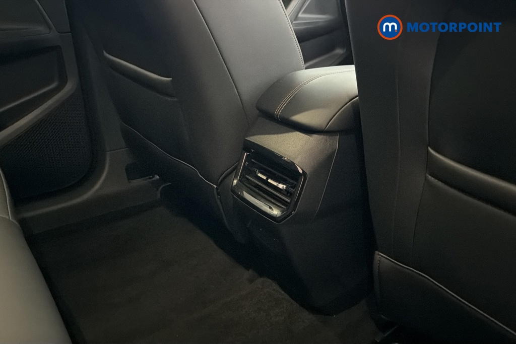 Mg Motor Uk HS Trophy Automatic Petrol-Electric Hybrid SUV - Stock Number (1682114) - 28th supplementary image
