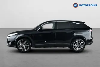 Mg Motor Uk HS Trophy Automatic Petrol-Electric Hybrid SUV - Stock Number (1682114) - Drivers side