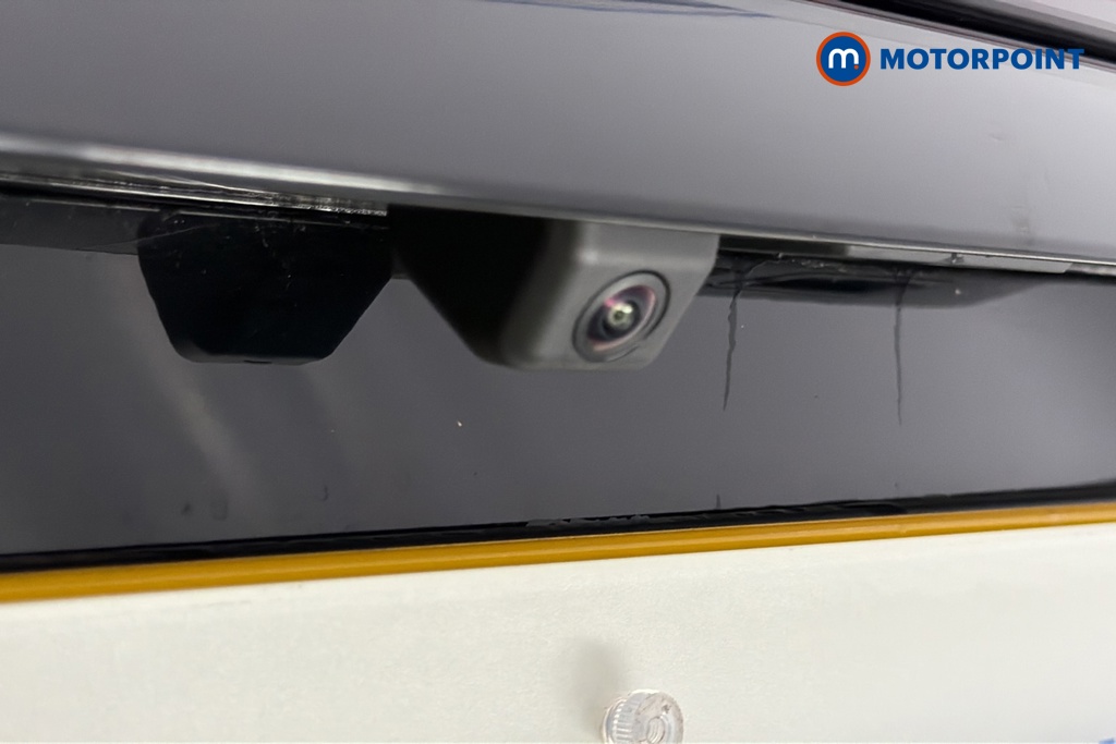 Mg Motor Uk HS Trophy Automatic Petrol-Electric Hybrid SUV - Stock Number (1682114) - 37th supplementary image