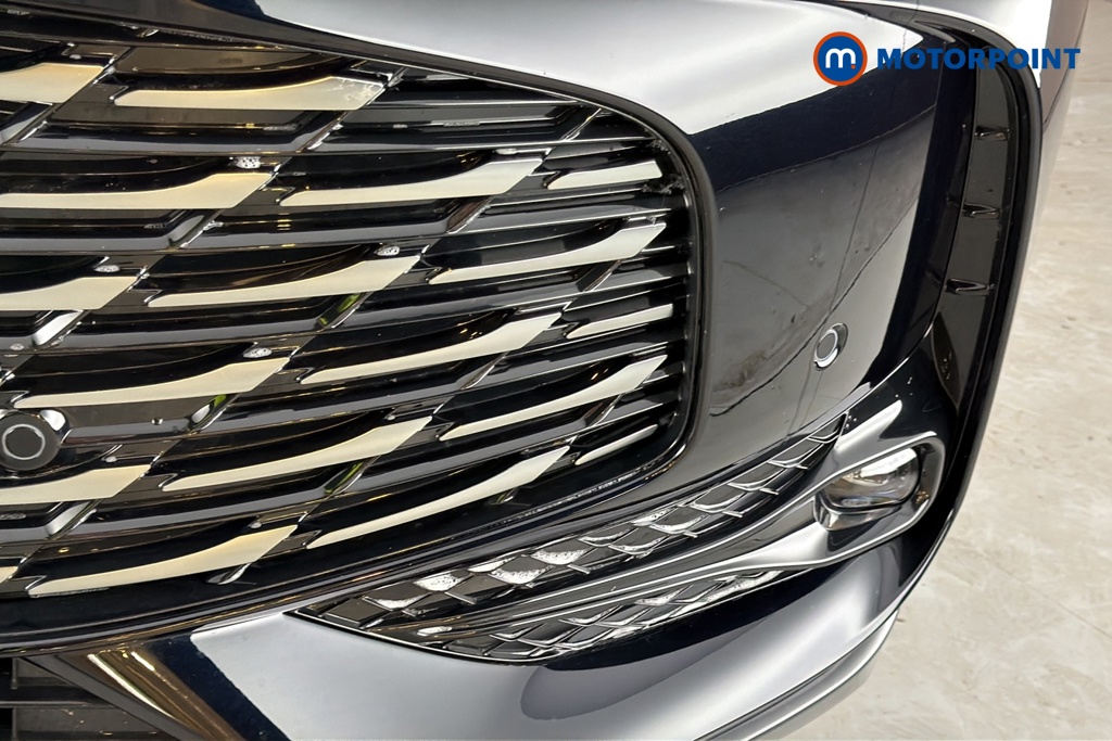 Mg Motor Uk HS Trophy Automatic Petrol-Electric Hybrid SUV - Stock Number (1682114) - 38th supplementary image