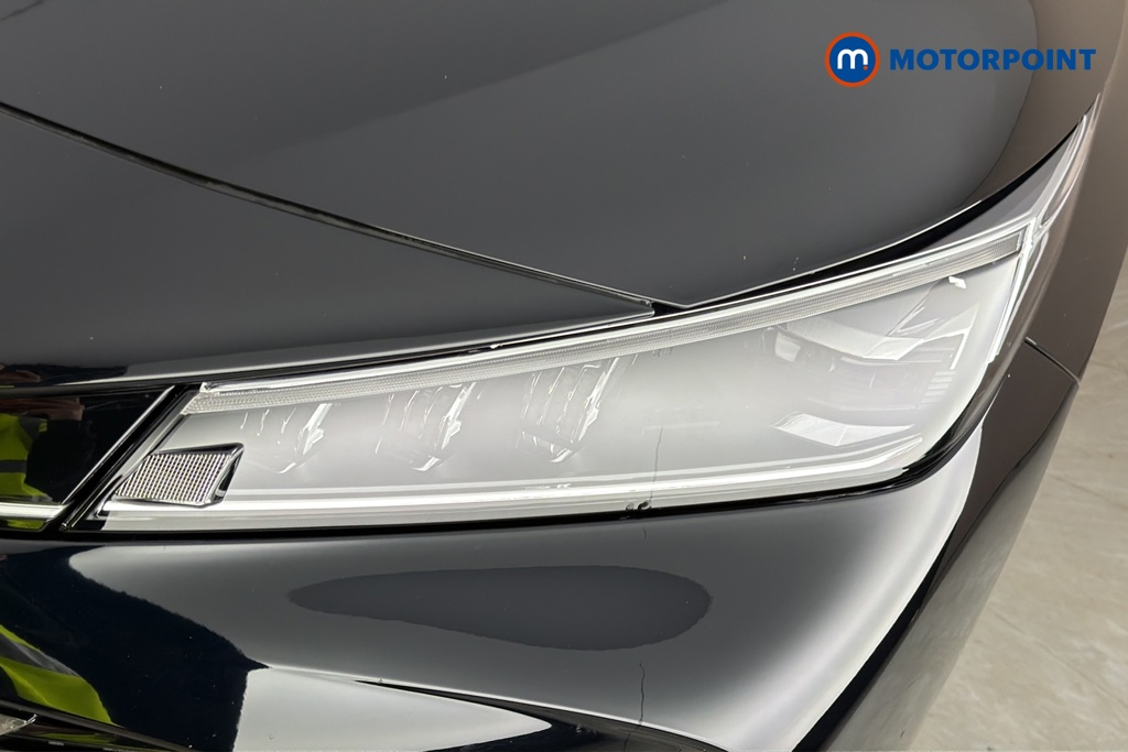 Mg Motor Uk HS Trophy Automatic Petrol-Electric Hybrid SUV - Stock Number (1682114) - 42nd supplementary image