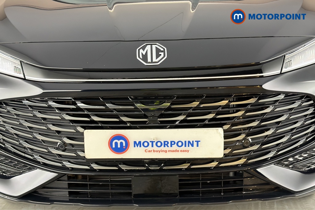 Mg Motor Uk HS Trophy Automatic Petrol-Electric Hybrid SUV - Stock Number (1682114) - 43rd supplementary image