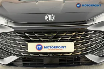 Mg Motor Uk HS Trophy Automatic Petrol-Electric Hybrid SUV - Stock Number (1682114) - 43rd supplementary image
