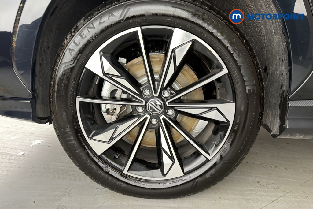 Mg Motor Uk HS Trophy Automatic Petrol-Electric Hybrid SUV - Stock Number (1682114) - 44th supplementary image