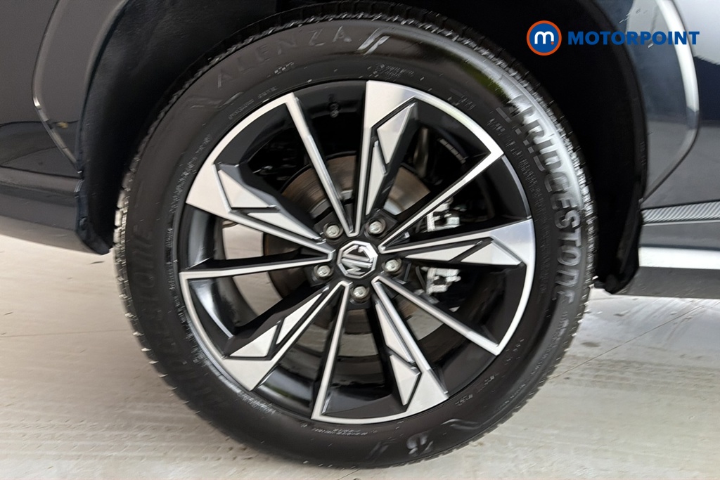 Mg Motor Uk HS Trophy Automatic Petrol-Electric Hybrid SUV - Stock Number (1682114) - 46th supplementary image