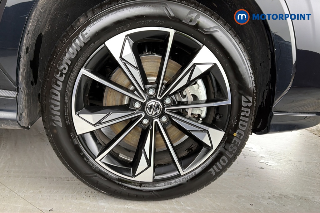 Mg Motor Uk HS Trophy Automatic Petrol-Electric Hybrid SUV - Stock Number (1682114) - 47th supplementary image