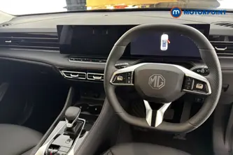 Mg Motor Uk HS Trophy Automatic Petrol-Electric Hybrid SUV - Stock Number (1682114) - 1st supplementary image