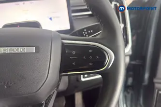 Jaecoo 7 Luxury Automatic Petrol Plug-In Hybrid SUV - Stock Number (1682131) - 3rd supplementary image