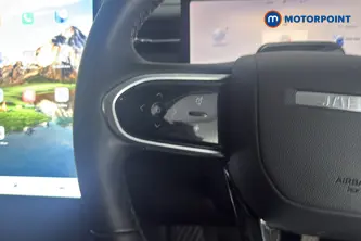 Jaecoo 7 Luxury Automatic Petrol Plug-In Hybrid SUV - Stock Number (1682131) - 4th supplementary image