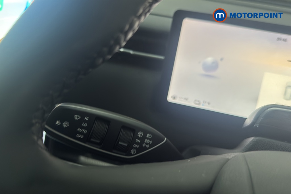 Jaecoo 7 Luxury Automatic Petrol Plug-In Hybrid SUV - Stock Number (1682131) - 5th supplementary image