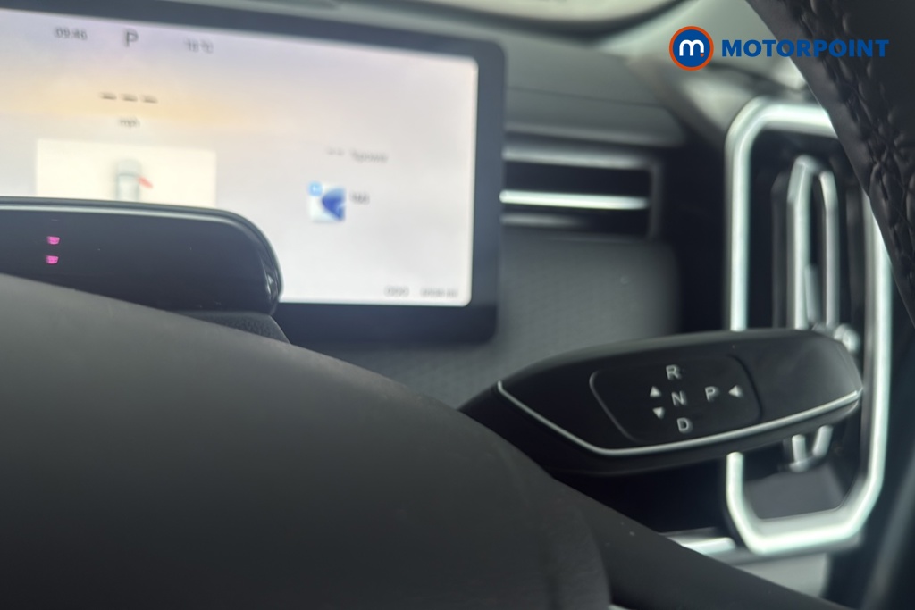 Jaecoo 7 Luxury Automatic Petrol Plug-In Hybrid SUV - Stock Number (1682131) - 6th supplementary image