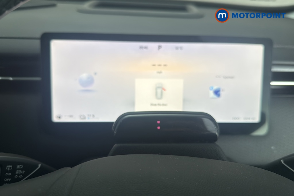 Jaecoo 7 Luxury Automatic Petrol Plug-In Hybrid SUV - Stock Number (1682131) - 7th supplementary image