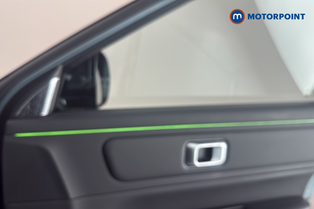 Jaecoo 7 Luxury Automatic Petrol Plug-In Hybrid SUV - Stock Number (1682131) - 10th supplementary image