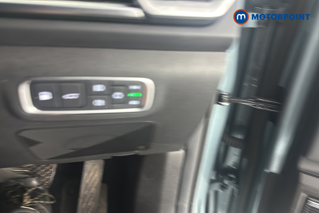 Jaecoo 7 Luxury Automatic Petrol Plug-In Hybrid SUV - Stock Number (1682131) - 11th supplementary image