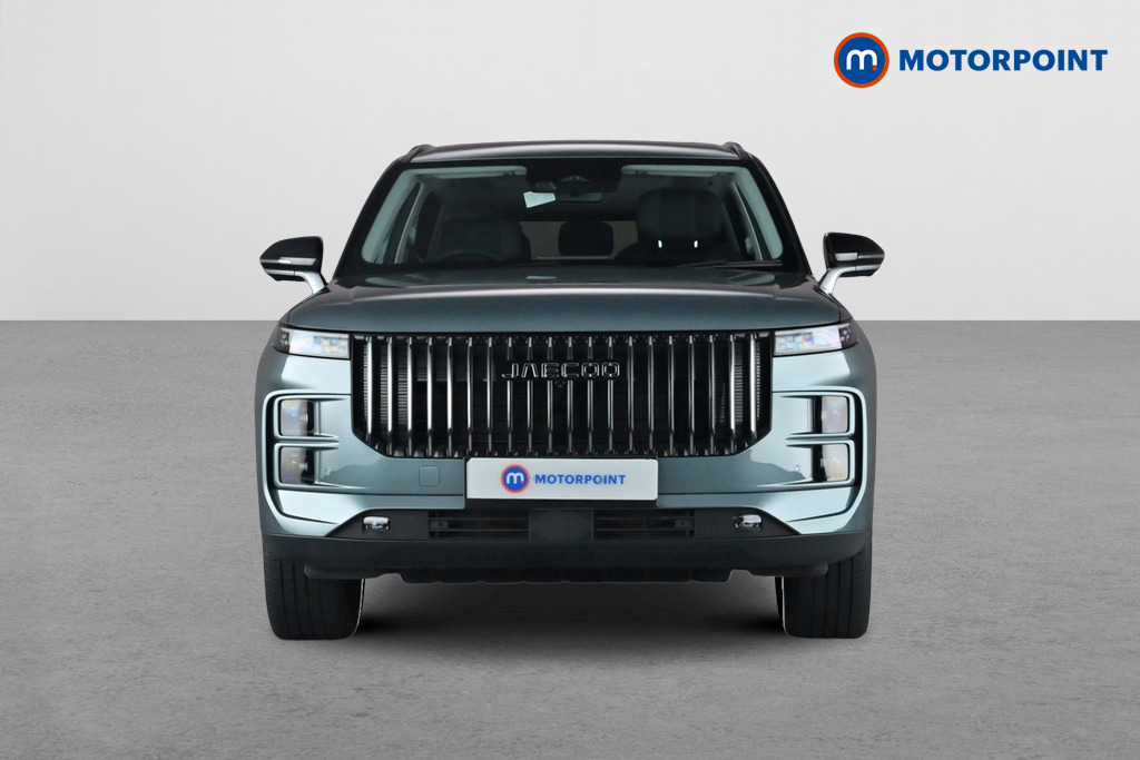 Jaecoo 7 Luxury Automatic Petrol Plug-In Hybrid SUV - Stock Number (1682131) - Front bumper