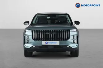 Jaecoo 7 Luxury Automatic Petrol Plug-In Hybrid SUV - Stock Number (1682131) - Front bumper