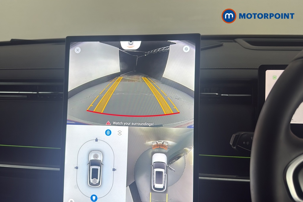 Jaecoo 7 Luxury Automatic Petrol Plug-In Hybrid SUV - Stock Number (1682131) - 13th supplementary image