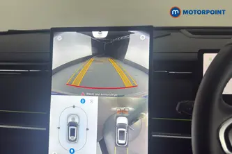 Jaecoo 7 Luxury Automatic Petrol Plug-In Hybrid SUV - Stock Number (1682131) - 13th supplementary image