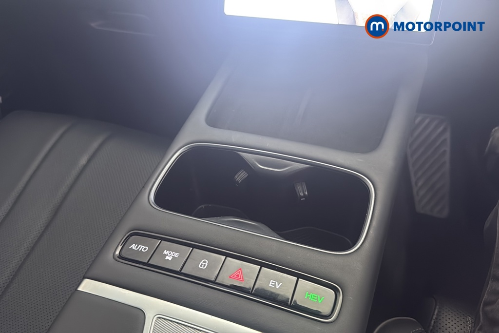 Jaecoo 7 Luxury Automatic Petrol Plug-In Hybrid SUV - Stock Number (1682131) - 15th supplementary image