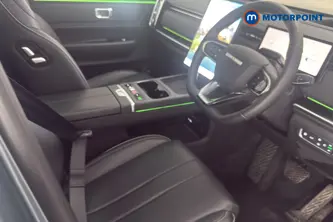 Jaecoo 7 Luxury Automatic Petrol Plug-In Hybrid SUV - Stock Number (1682131) - 22nd supplementary image