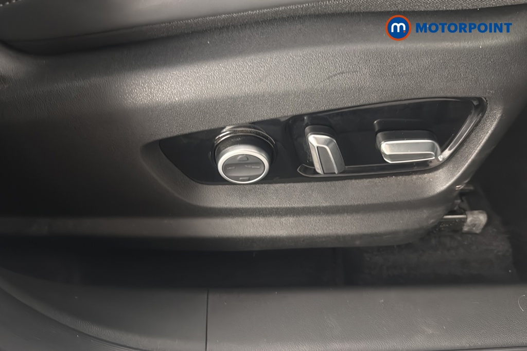Jaecoo 7 Luxury Automatic Petrol Plug-In Hybrid SUV - Stock Number (1682131) - 23rd supplementary image