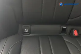 Jaecoo 7 Luxury Automatic Petrol Plug-In Hybrid SUV - Stock Number (1682131) - 27th supplementary image