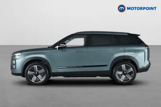 Jaecoo 7 Luxury Automatic Petrol Plug-In Hybrid SUV - Stock Number (1682131) - Drivers side