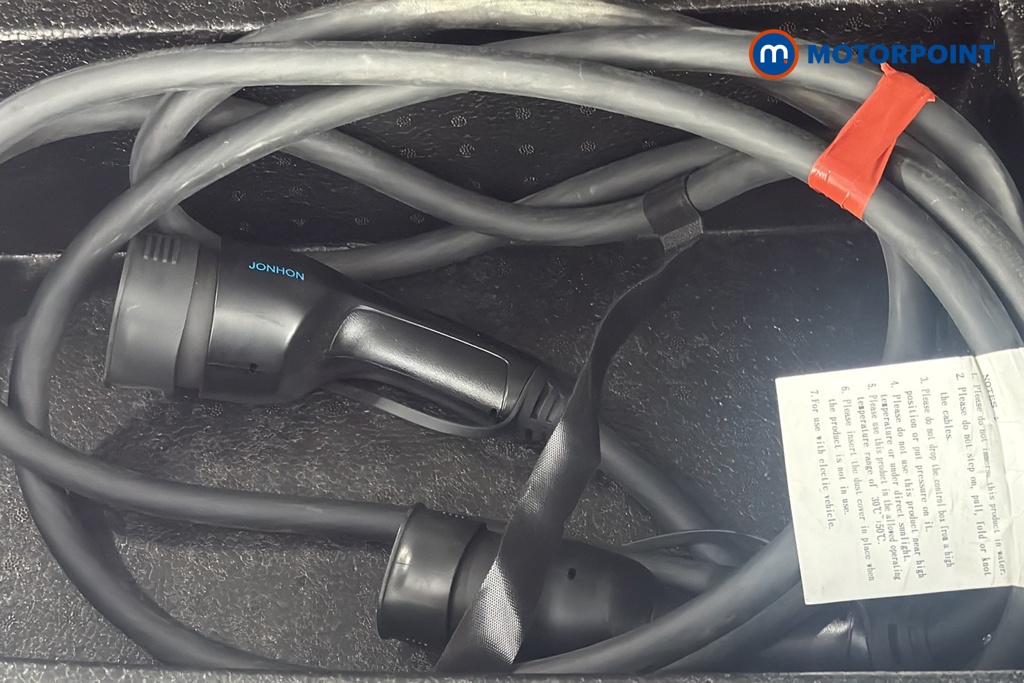 Jaecoo 7 Luxury Automatic Petrol Plug-In Hybrid SUV - Stock Number (1682131) - 34th supplementary image