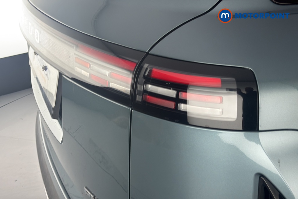 Jaecoo 7 Luxury Automatic Petrol Plug-In Hybrid SUV - Stock Number (1682131) - 36th supplementary image