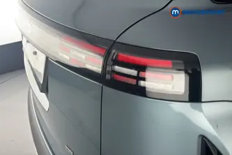 Jaecoo 7 Luxury Automatic Petrol Plug-In Hybrid SUV - Stock Number (1682131) - 36th supplementary image
