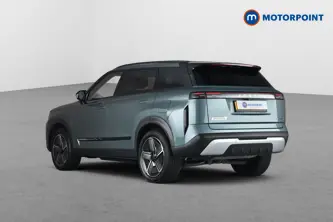 Jaecoo 7 Luxury Automatic Petrol Plug-In Hybrid SUV - Stock Number (1682131) - Drivers side rear corner
