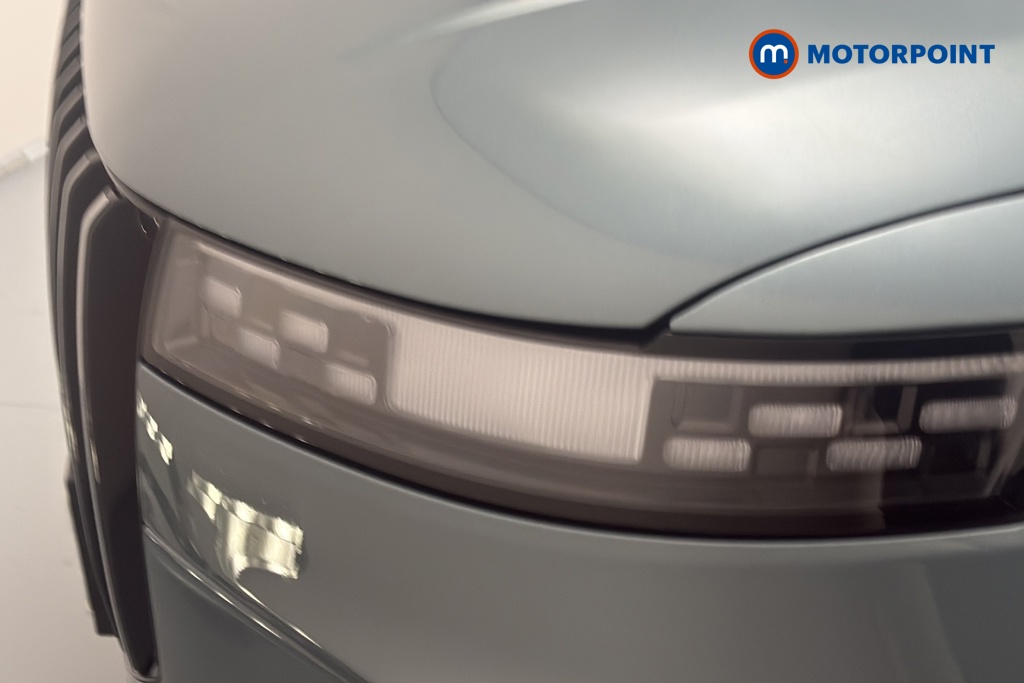 Jaecoo 7 Luxury Automatic Petrol Plug-In Hybrid SUV - Stock Number (1682131) - 42nd supplementary image