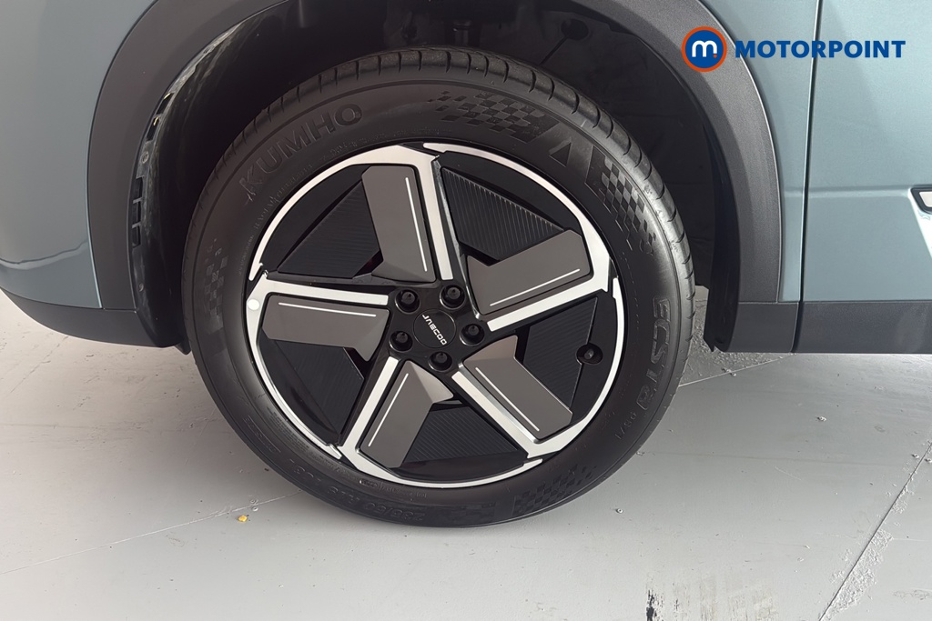 Jaecoo 7 Luxury Automatic Petrol Plug-In Hybrid SUV - Stock Number (1682131) - 44th supplementary image