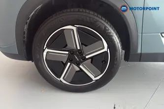 Jaecoo 7 Luxury Automatic Petrol Plug-In Hybrid SUV - Stock Number (1682131) - 44th supplementary image